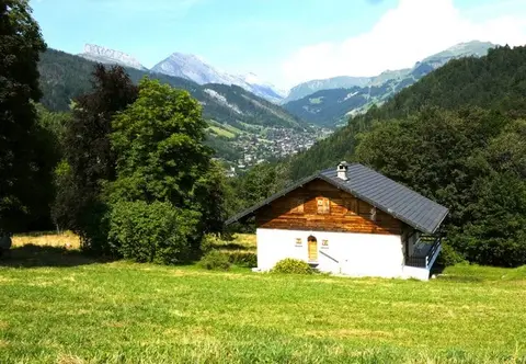 Camping du Crêt