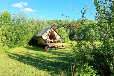 Slow Village Les Ponts-de-Cé