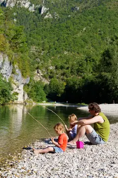 La Blaquière