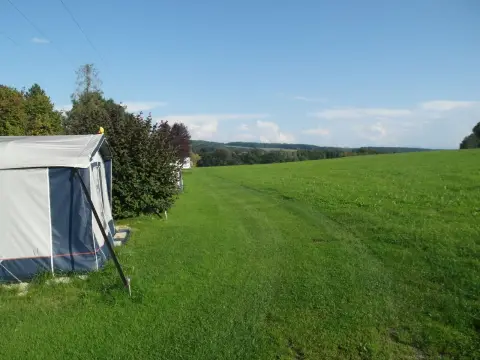 Camping Oberhofer