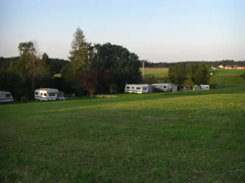 Camping Oberhofer