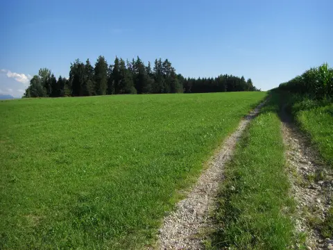 Camping Oberhofer