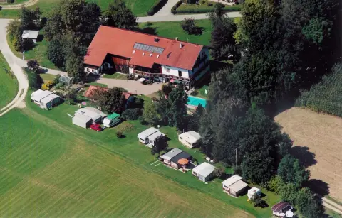 Camping Oberhofer