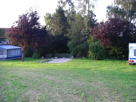 Camping Oberhofer
