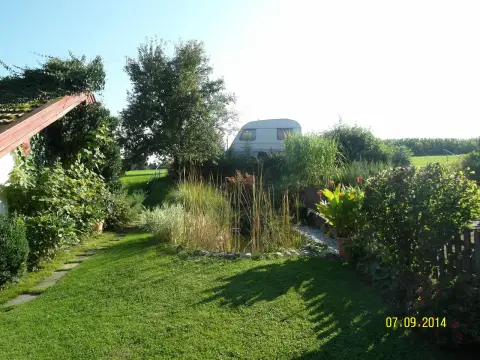 Camping Oberhofer