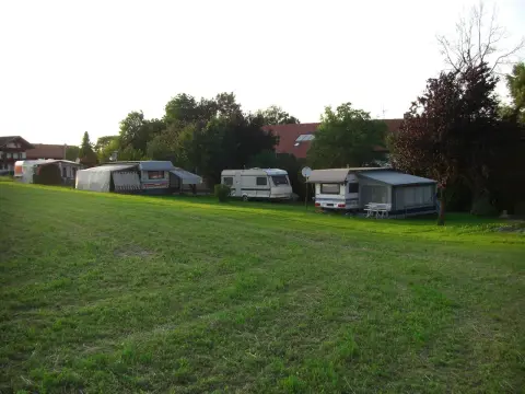 Camping Oberhofer
