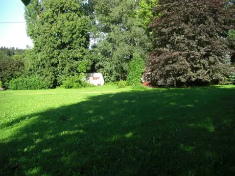 Camping Oberhofer