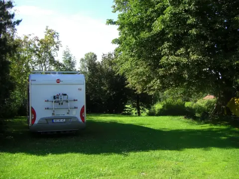 Camping Oberhofer
