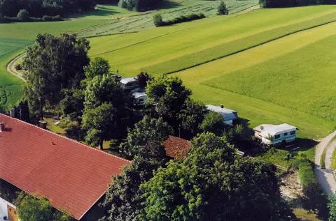 Camping Oberhofer