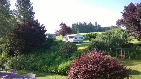 Camping Oberhofer