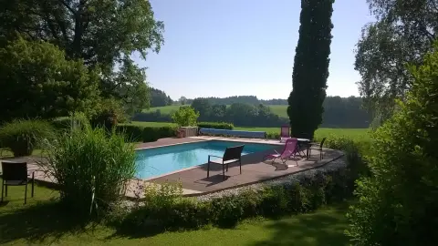 Camping Oberhofer