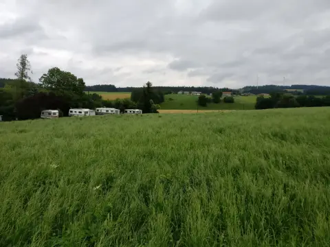 Camping Oberhofer