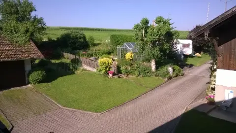 Camping Oberhofer