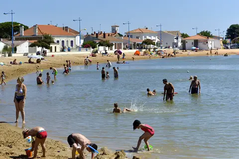 Le Pré des Sables