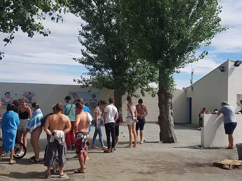 Le Pré des Sables