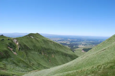 Camping de Jollère