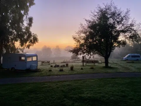 Camping de Jollère