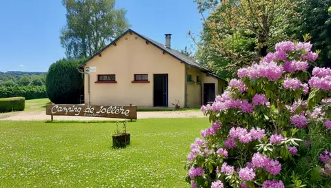 Camping de Jollère