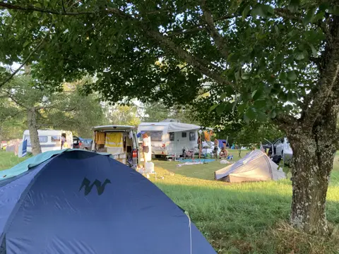 Camping de Jollère