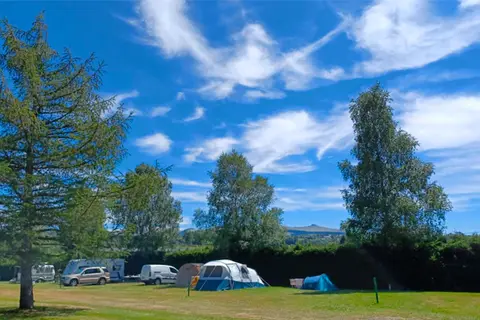 Camping de Jollère