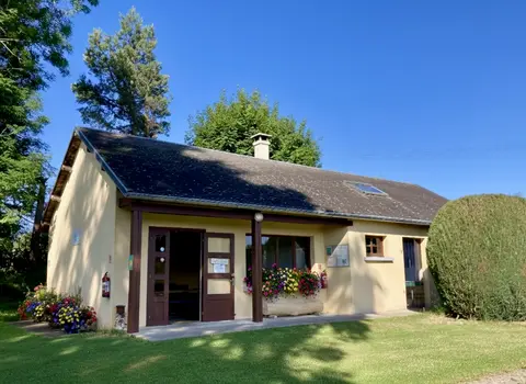 Camping de Jollère