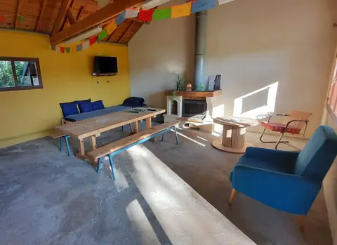 Camping de Jollère