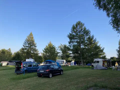 Camping de Jollère