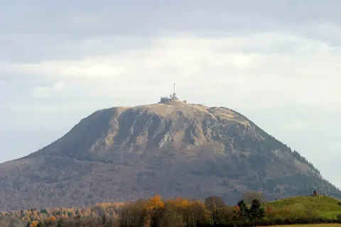 Camping de Jollère
