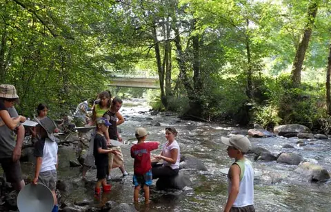 Moulin de Serre