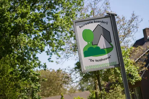 De Veldhoeve
