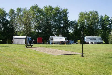 De Veldhoeve