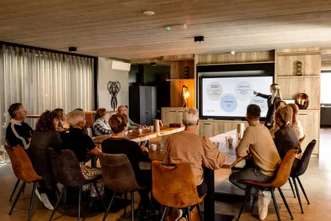 Verblijf bij Hygge