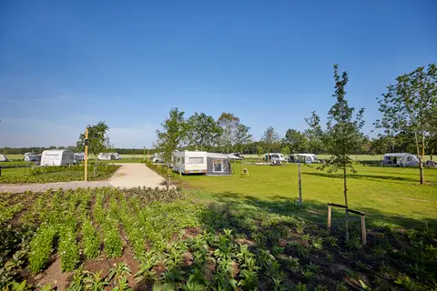 Verblijf bij Hygge