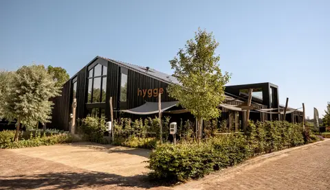 Verblijf bij Hygge