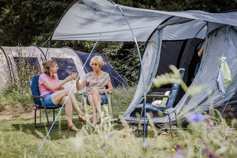 Camping Siësta