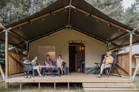 Camping Siësta