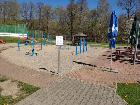 Sportovní areál Dolní Morava