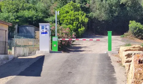 Le Lavandou