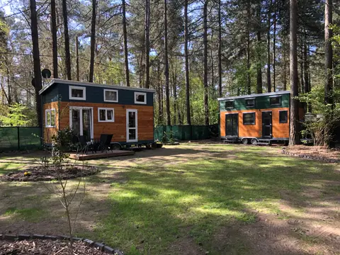 Camping Siësta