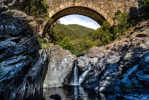Camping Le Rhône