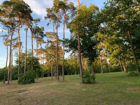 Camping Klokkeberg