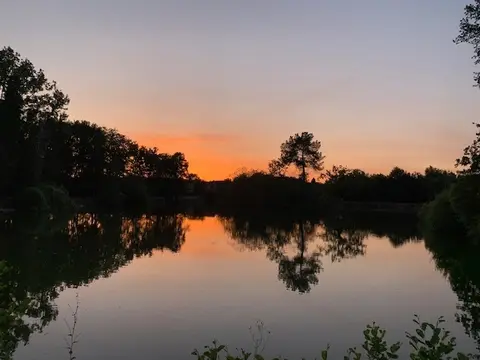 Camping Klokkeberg