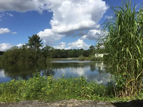Camping Klokkeberg