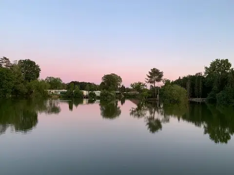 Camping Klokkeberg