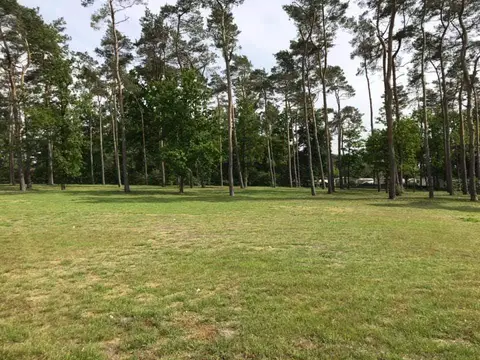 Camping Klokkeberg