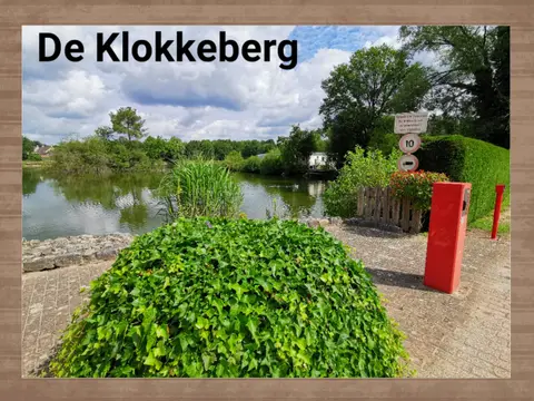 Camping Klokkeberg