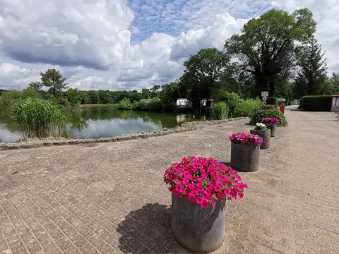 Camping Klokkeberg
