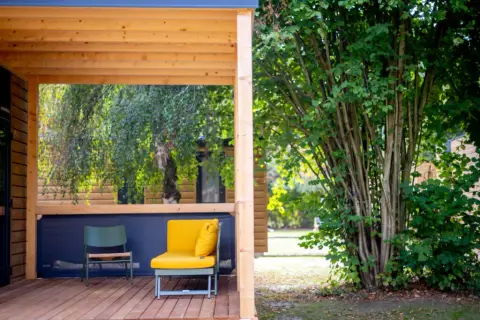 Urban Gardens