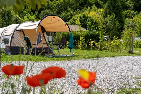 Camping Domaine du Bocq