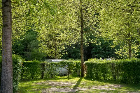 Camping Domaine du Bocq